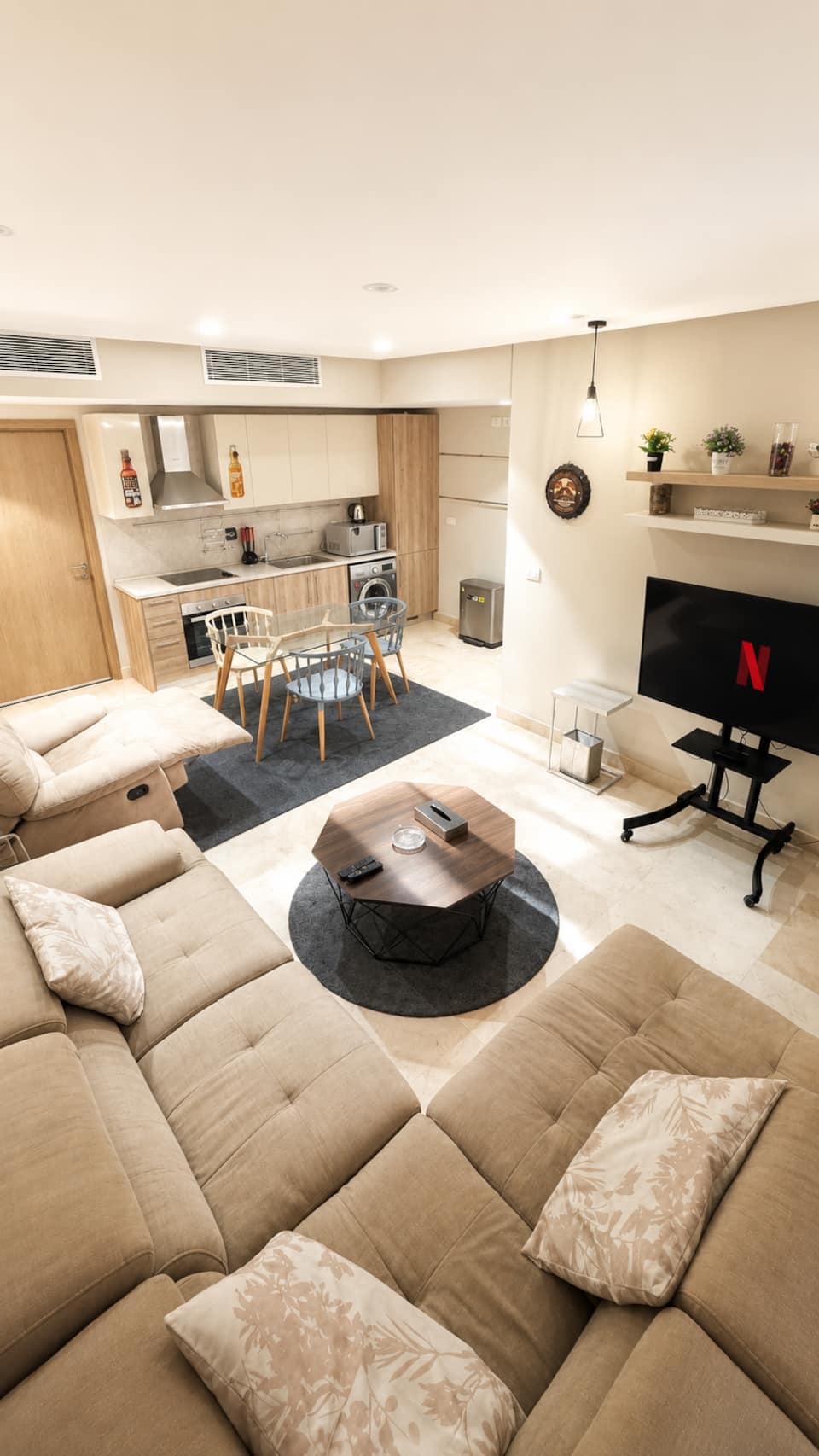 Mangroovy Seaview Residence